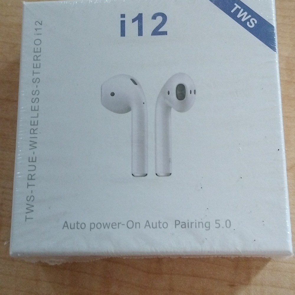 Earbuds